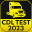 CDL Test Prep: Practice Tests 5.5