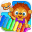 123 Kids Fun Music Games 3.48