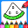 Kids Drawing Game For Toddlers 3.3