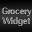 Grocery List: GroceryWidget