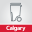 Calgary Garbage Day