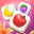 Fruit Tile-Puzzle Game