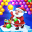 Christmas Games-Bubble Shooter 6.6