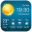 Local Weather Widget&Forecast 16.6.0.50056