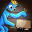 Rainblue Scary Monster 1.3