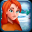 Princess Frozen Runner Game 3.0