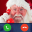 Santa Call - Text & Call You 1.0