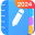 Easy Notes - Notebook, Notepad 1.2.07.0108