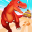 Dinosaur Guard Games for kids 1.1.0