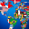 All Countries - World Map v2.0.2.1