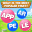 Word Bubble Puzzle - Word Game