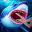 Hunting Shark Simulator: Ocean