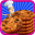 Chocolate Chip Cookies Maker & Bakery Chef 1.0.1