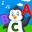 Swanky Alphabet Puzzle Games 3.0