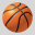 Dunk The Hoops - Bouncy Ball