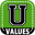 UValues Savings 2.2.0