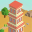 Stack Tower Falling 3d Games 1.08