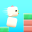 Square Bird - Flappy Chicken 5.2