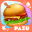 Burger Maker Kids Cooking Game 1.0