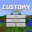 Customy Themes for Minecraft 1.32