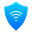 Push VPN: Secure Hotspot Proxy