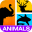 Guess It! Pic Animal Word Game 2.8