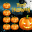 Happy Halloween Magic Pumpkin 1.5