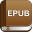 EPUB Reader for all books