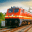 Train Driver Simulator Game 2.9