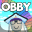 OBBY +1 JUMP EVERY SECOND