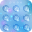 Lock screen - water droplets 2.4.7