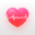 Heart Rate Monitor: Pulse App・ 1.2