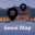 Seoul Map (Offline Navigation) 1.6.3