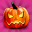 Halloween Scary Pumpkin Match 3