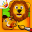 Savanna: Puzzle Games for Kids