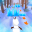 Snowman Rush: Frozen run 1.1.9