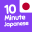 10 Minute Japanese 1.0.17