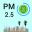 Check Air Quality Index - AQI 2.6