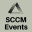 SCCM Events 2.1