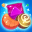 Candy Fever - Match 3 Games 2.8.0