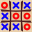 Tic Tac Toe - XO