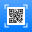 Barcode: QR code scanner