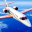 Passenger Aeroplane Fly Games 2.2