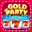 Gold Party Casino : Slot Games 2.36