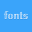 Stylish Fonts - Keyboard 1.4.11