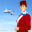 Flight Attendant-Sky Girl Game 1.7