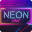 Neon Text on Photo - Text Glow 3.1