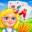 Solitaire Farm: Card Game