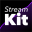 StreamKit - Edit Clips & Stats 3.1