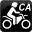 California Motorcycle Test 2017 Practice Questions